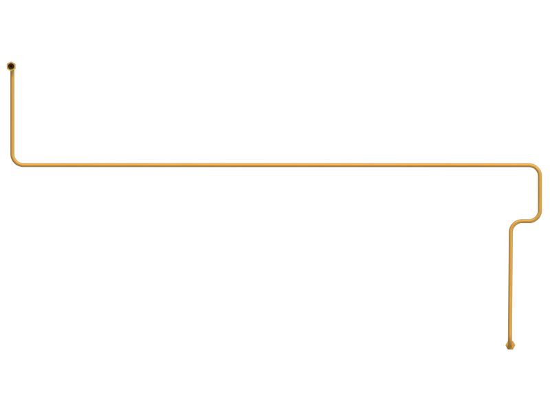 ТРУБКА В СБОРЕ