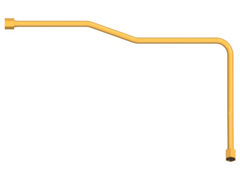 ТРУБКА В СБОРЕ