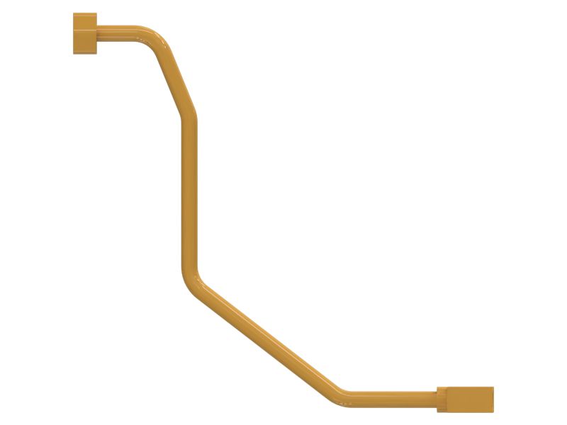 ТРУБКА В СБОРЕ