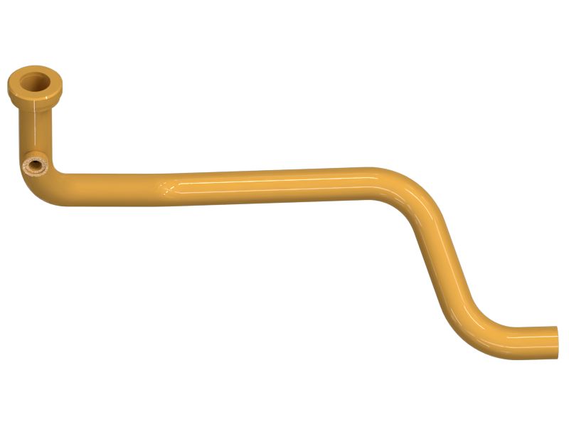 372-1240: Tube Assembly | Cat® Parts Store