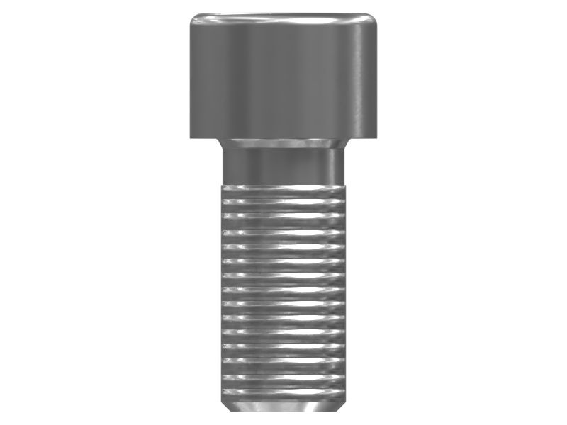498-3340: SOCKET HEAD BOLT 4983340 купить