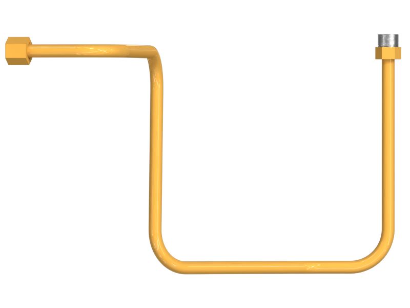 315-5454: Tube Assembly 3155454 купить