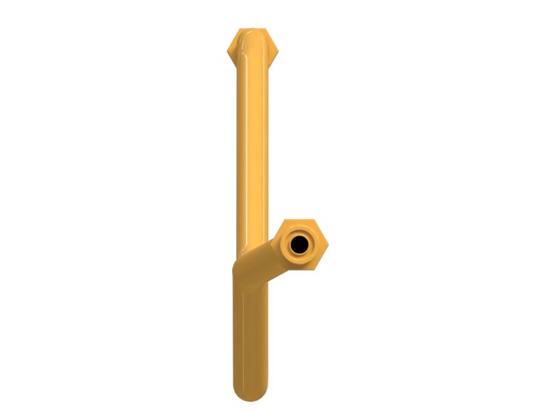 486-3949: Steel Tube Assembly 4863949 купить