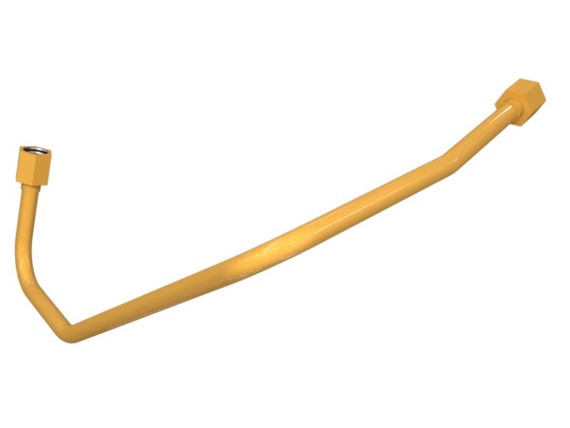 ТРУБКА В СБОРЕ