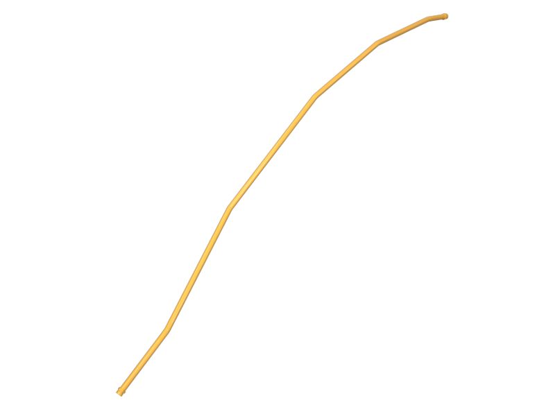 354-4548: ТРУБКА В СБОРЕ