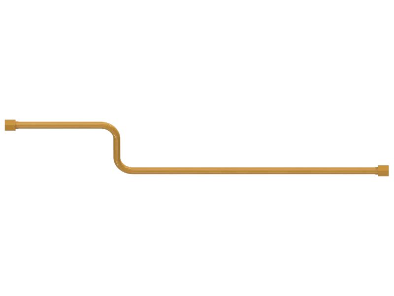 307-6354: TUBE AS 3076354 купить