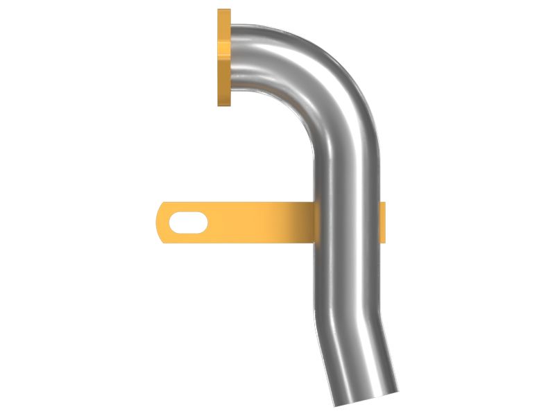 177-0566: TUBE AS-FILL 1770566 купить