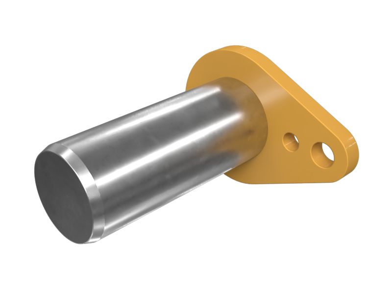 151-8455: ПАЛЕЦ В СБОРЕ