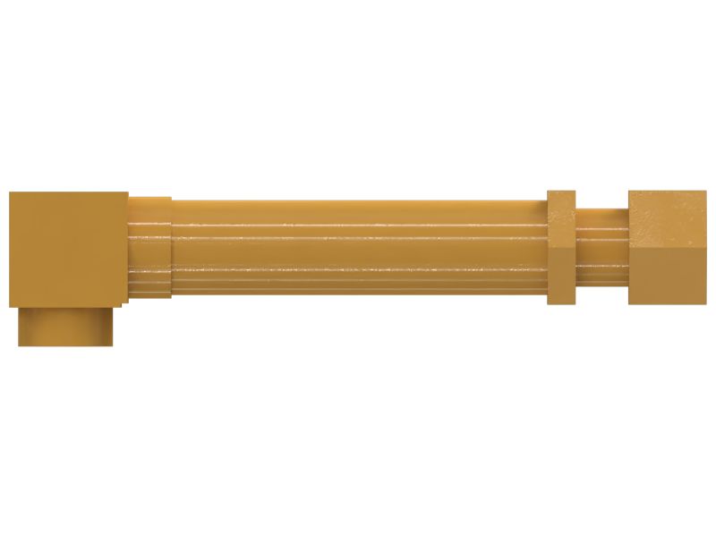 ТРУБКА В СБОРЕ