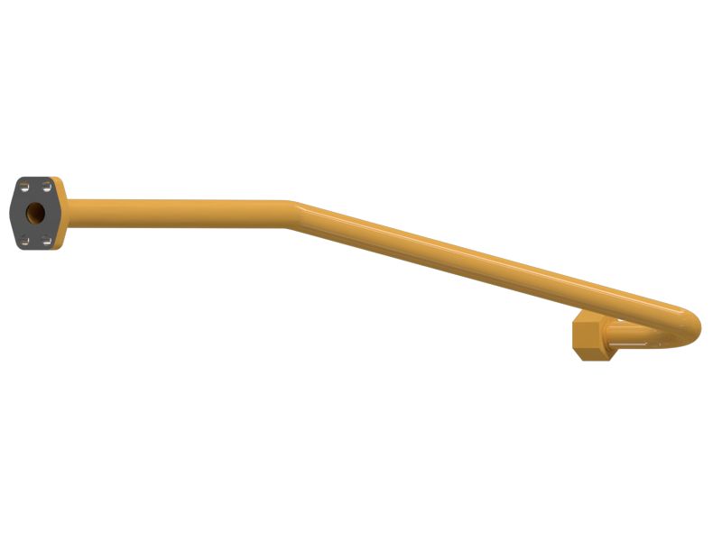 390-6323: Tube Assembly 3906323 купить