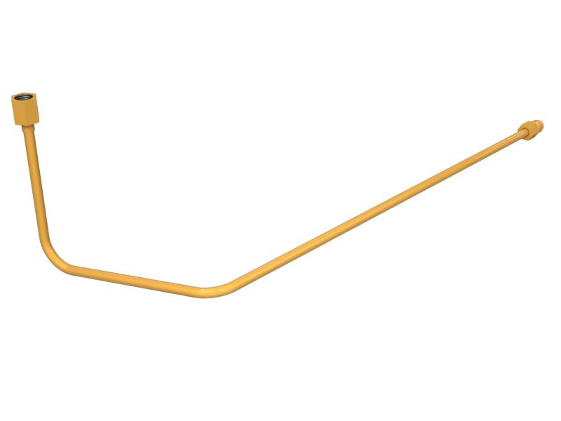 ТРУБКА ВОЗДУШНАЯ В СБОРЕ