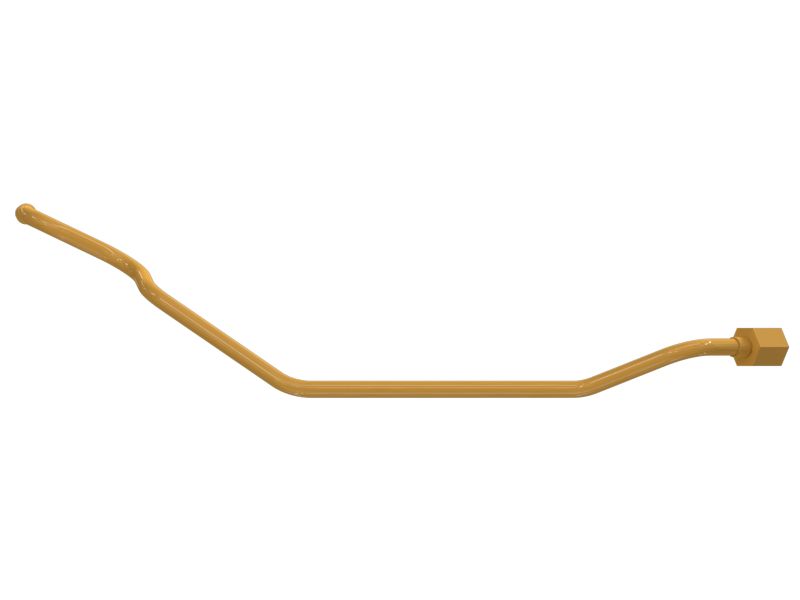 366-9286: 4.57mm Inner Diameter Air Line Tube Assembly 3669286 купить