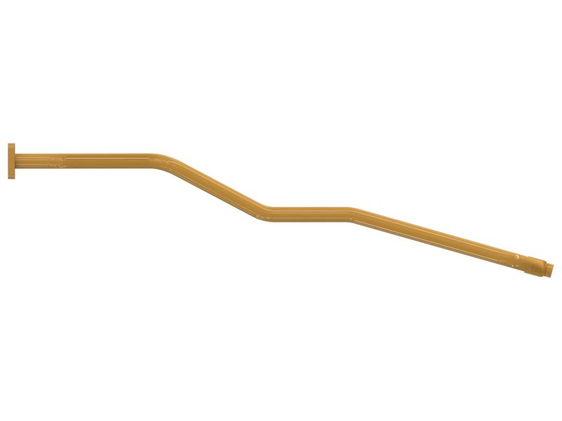 ТРУБКА В СБОРЕ