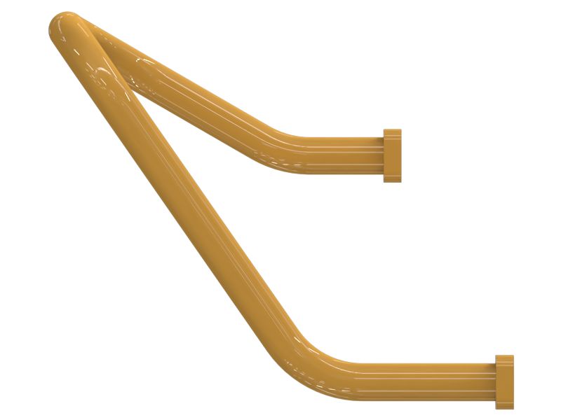 ТРУБКА В СБОРЕ