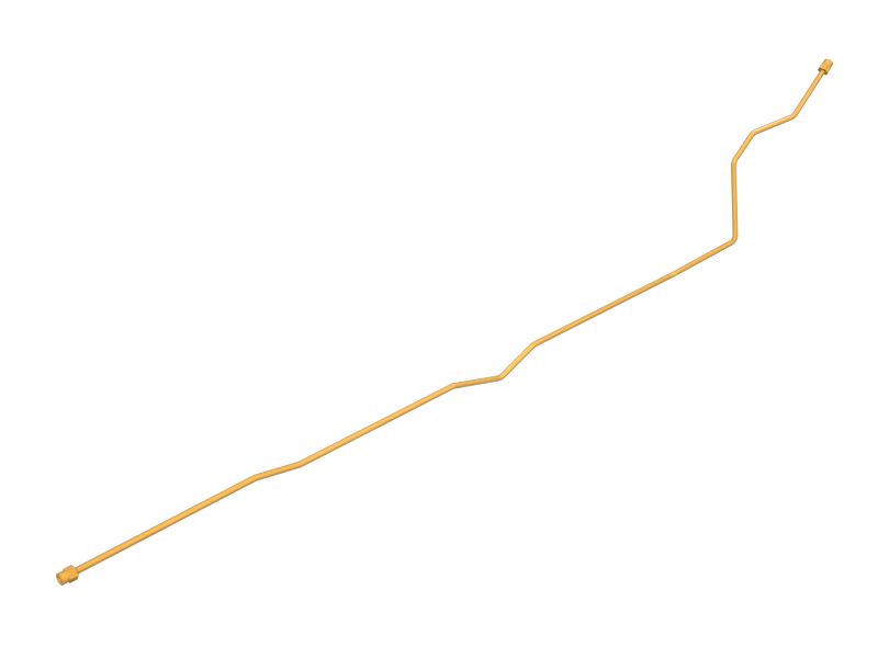 439-1278: ТРУБКА В СБОРЕ