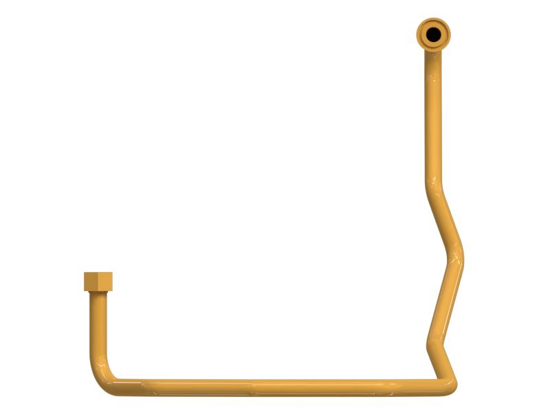 ТРУБКА В СБОРЕ