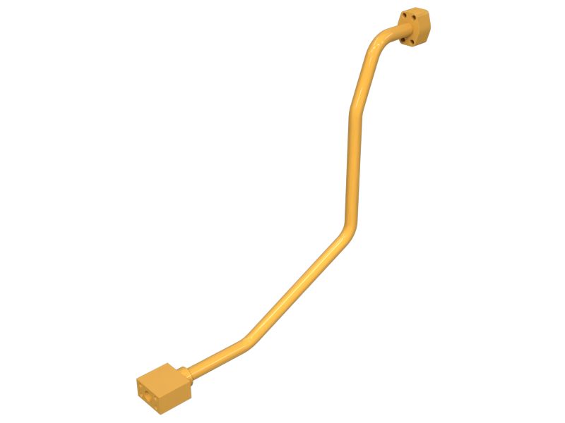 ТРУБКА В СБОРЕ