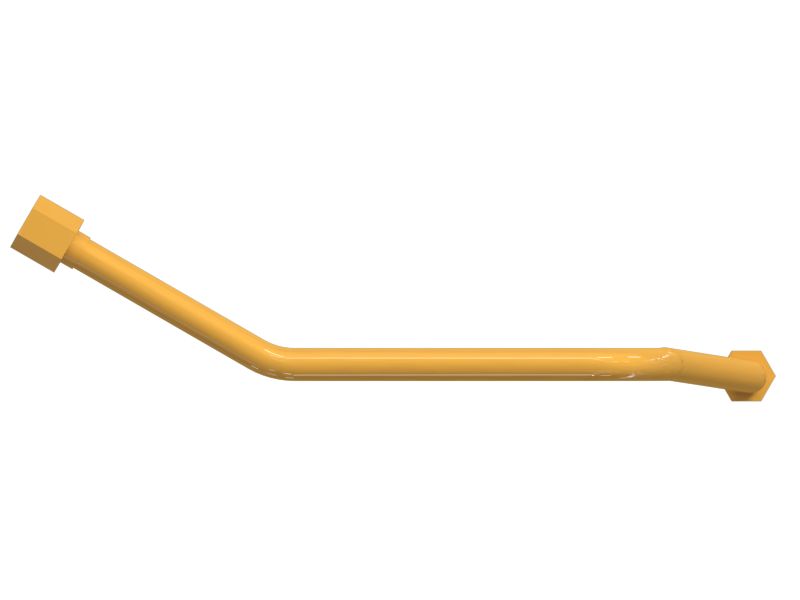 ТРУБКА В СБОРЕ