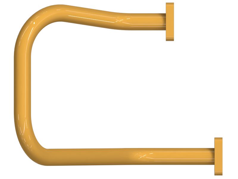 ТРУБКА В СБОРЕ