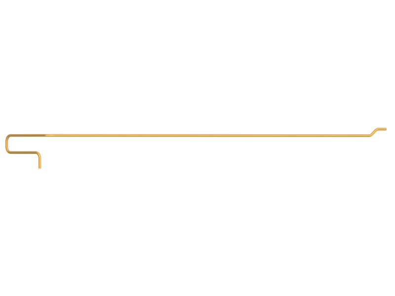 376-3010: 3mm Inner Diameter Lubrication Tube Line | CATCorp