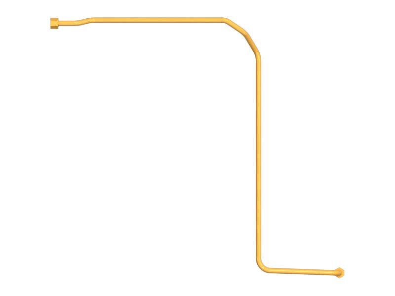 ТРУБКА В СБОРЕ