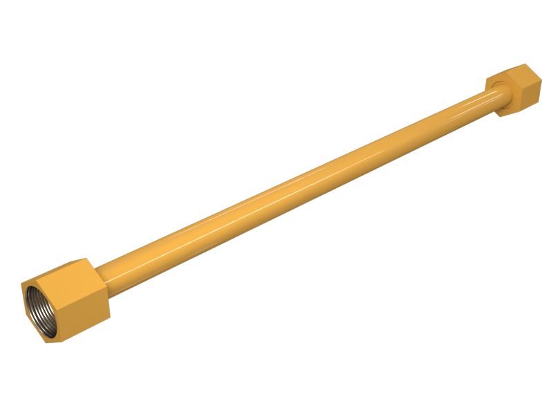 ТРУБКА В СБОРЕ