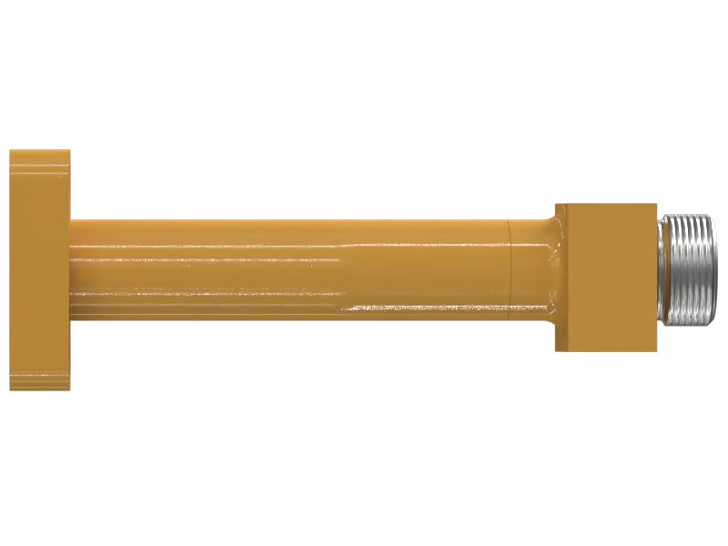 ТРУБКА В СБОРЕ