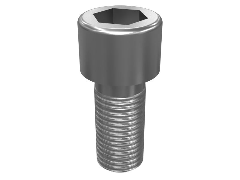 498-3340: SOCKET HEAD BOLT 4983340 купить