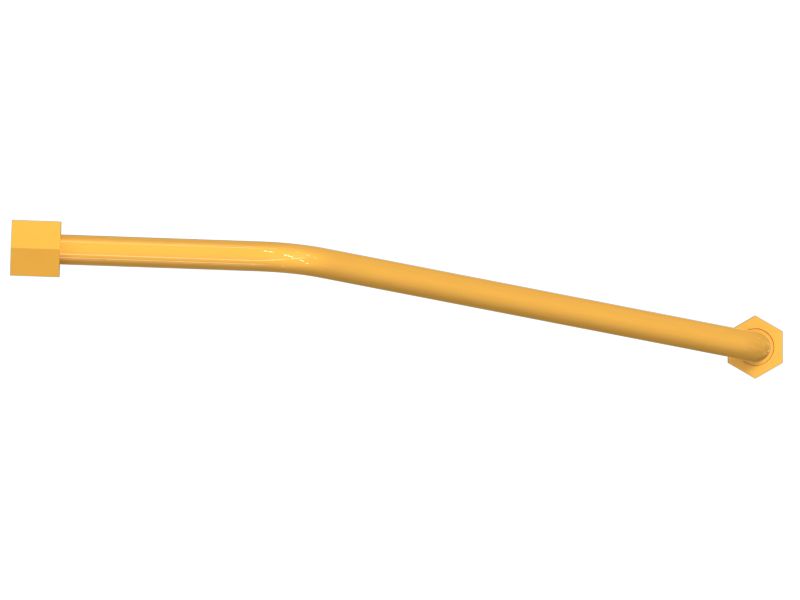 ТРУБКА В СБОРЕ