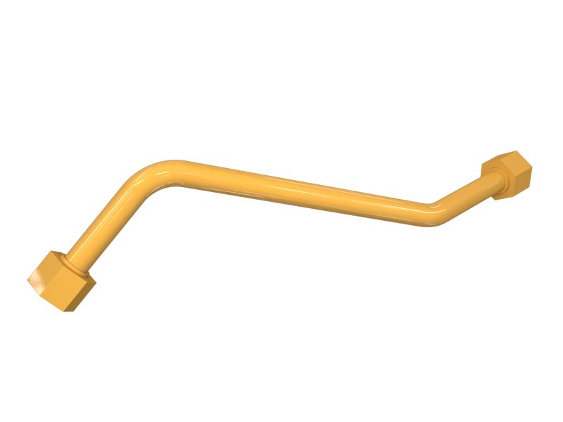 339-7839: Tube Assembly 3397839 купить