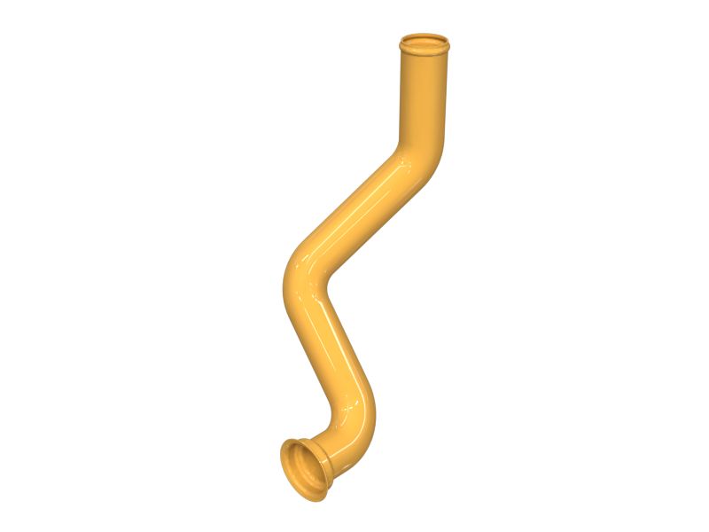 ВОЗДУШНАЯ ТРУБКА