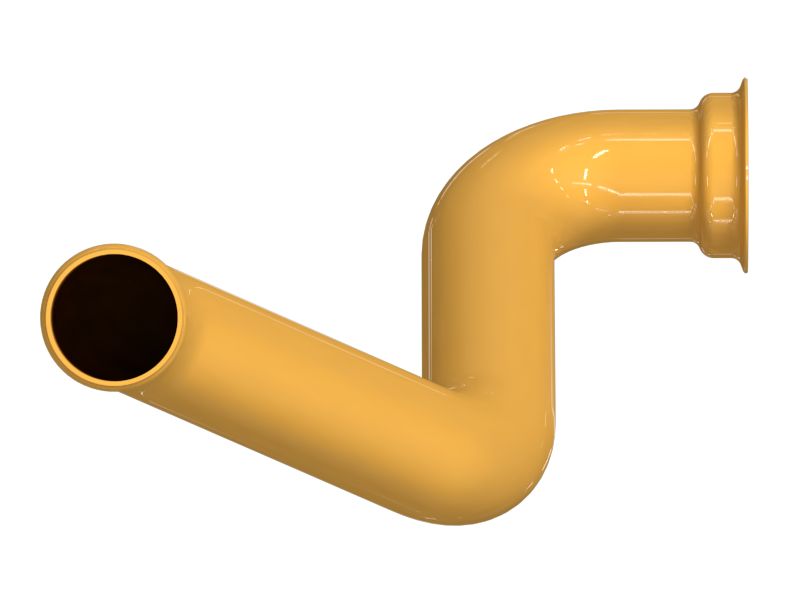 ВОЗДУШНАЯ ТРУБКА