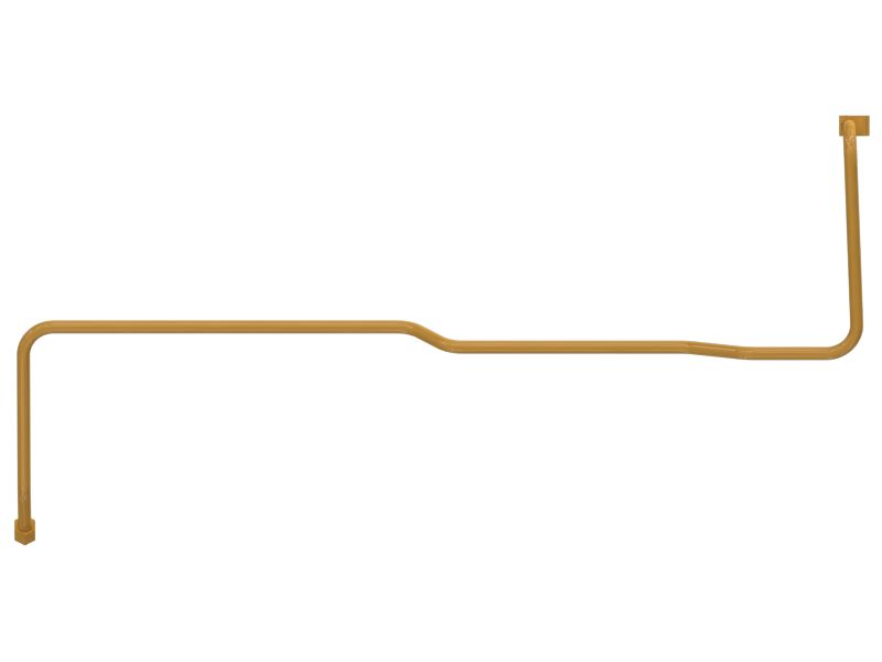 ТРУБКА В СБОРЕ