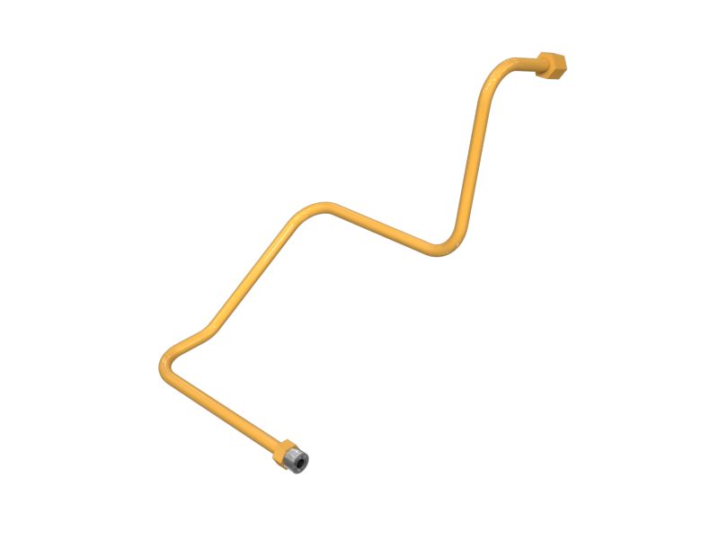 315-5454: ТРУБКА В СБОРЕ