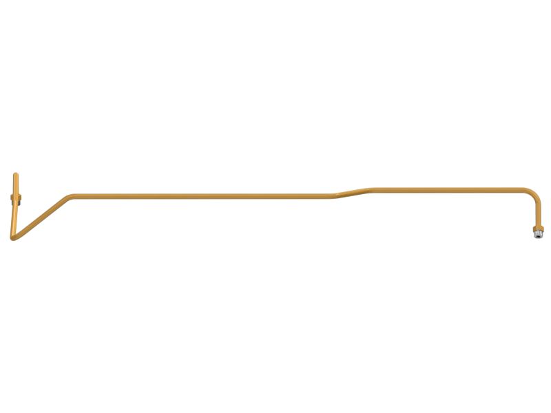 256-6784: TUBE AS | CATCorp