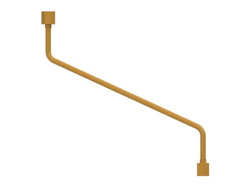 ТРУБКА В СБОРЕ