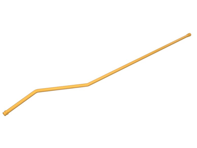 184-9202: ТРУБКА В СБОРЕ