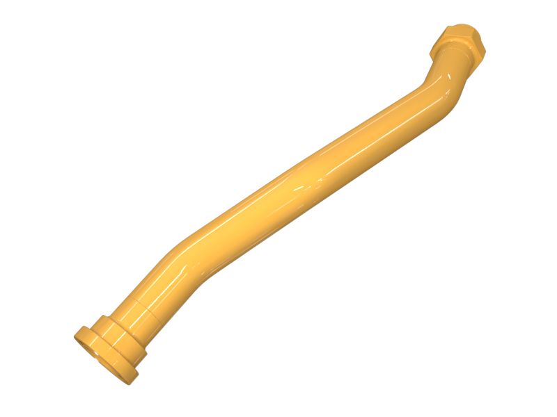 ТРУБКА В СБОРЕ