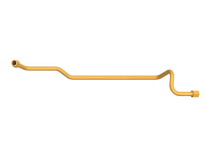 ТРУБКА В СБОРЕ