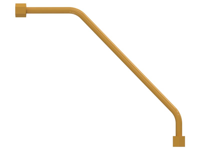 ТРУБКА В СБОРЕ