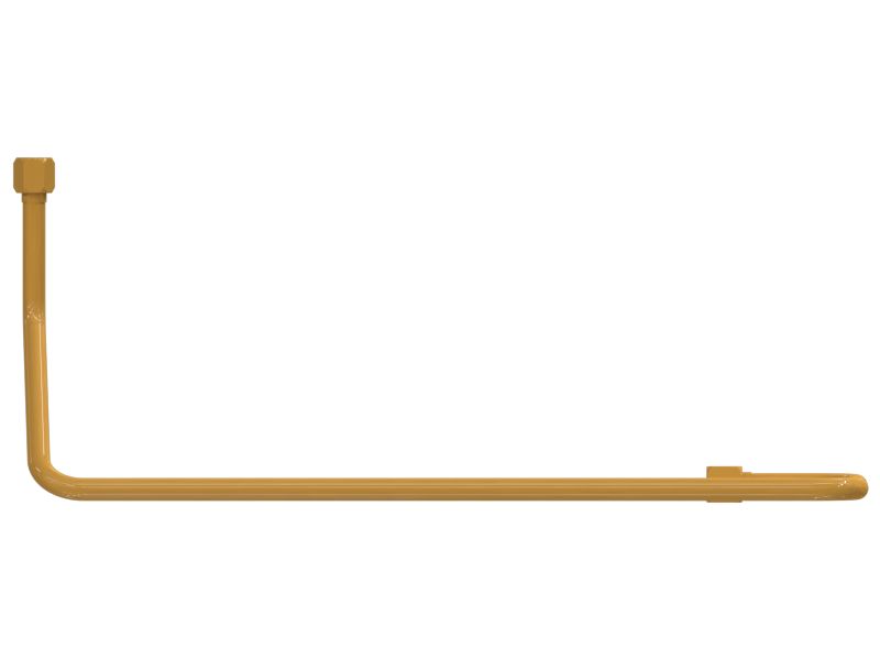 ТРУБКА В СБОРЕ