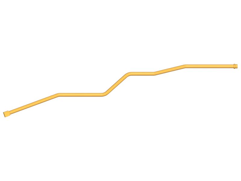 ТРУБКА В СБОРЕ