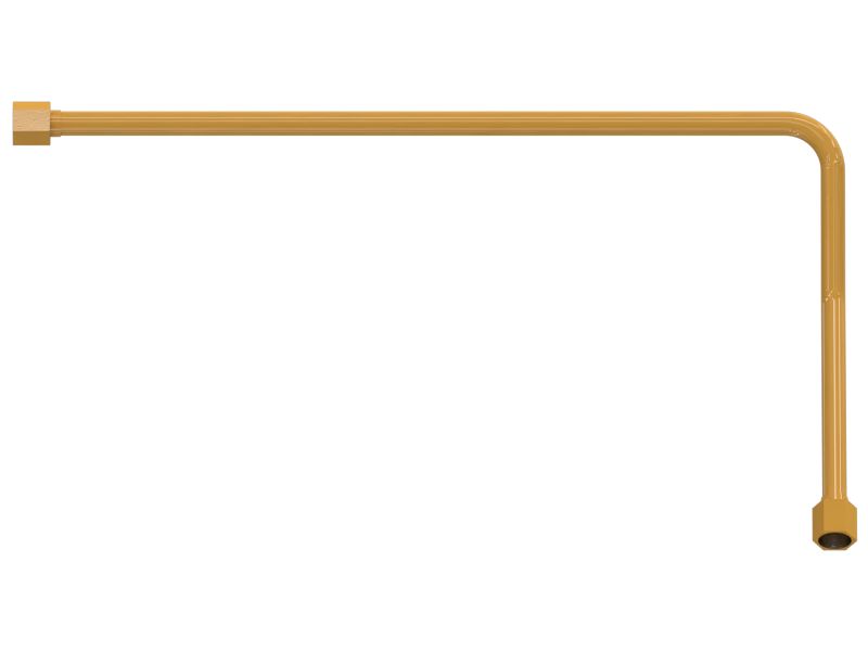 ТРУБКА В СБОРЕ