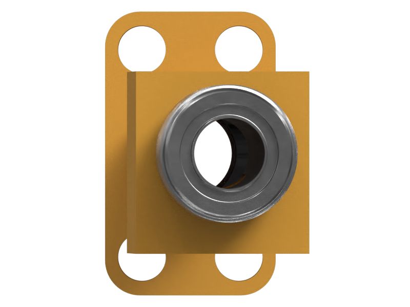 ТРУБКА В СБОРЕ