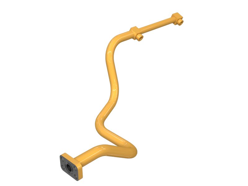 452-9627: TUBE AS