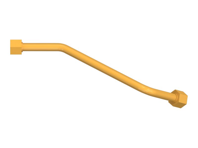339-7839: Tube Assembly 3397839 купить
