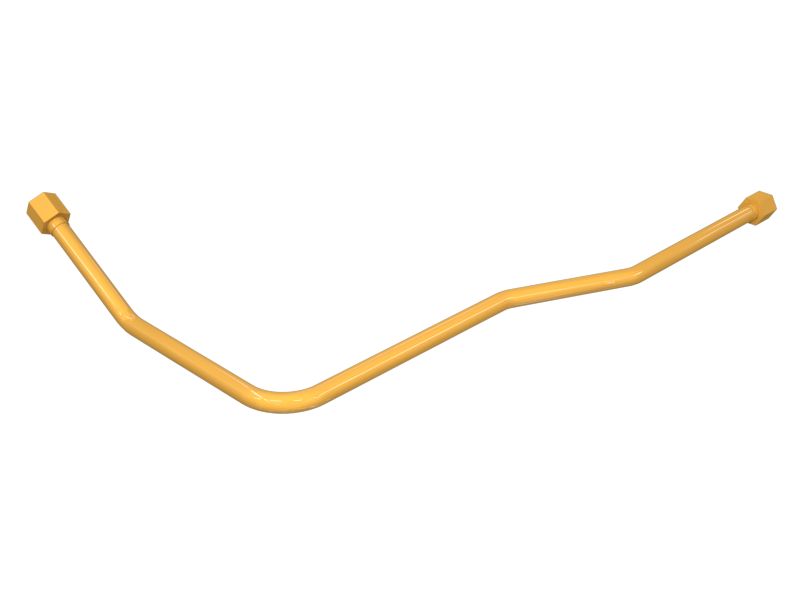 107-7349: ТРУБКА В СБОРЕ