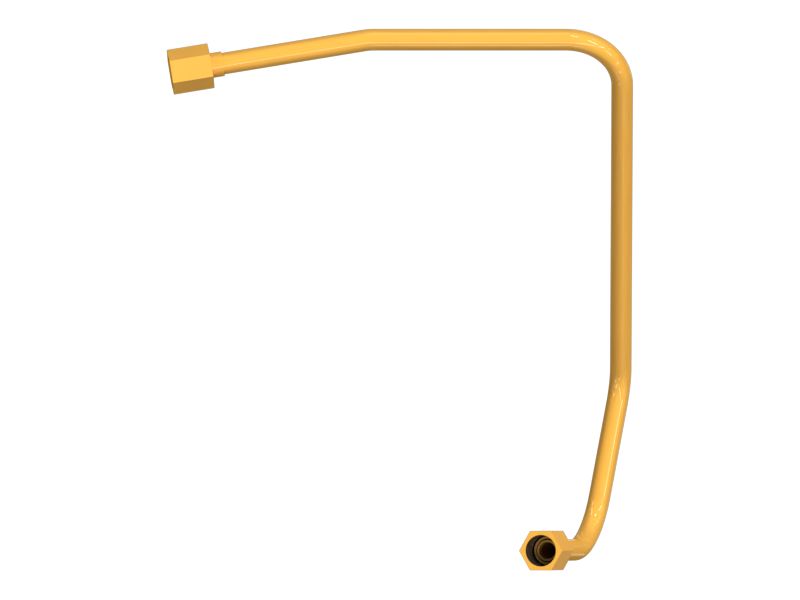 ТРУБКА В СБОРЕ