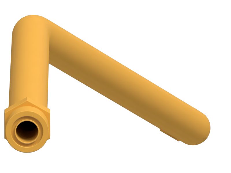 ТРУБКА В СБОРЕ