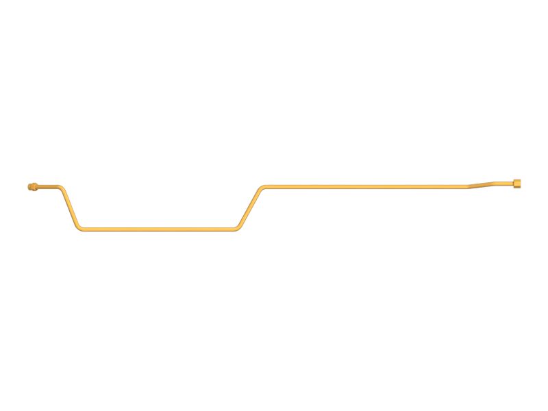 ТРУБКА В СБОРЕ